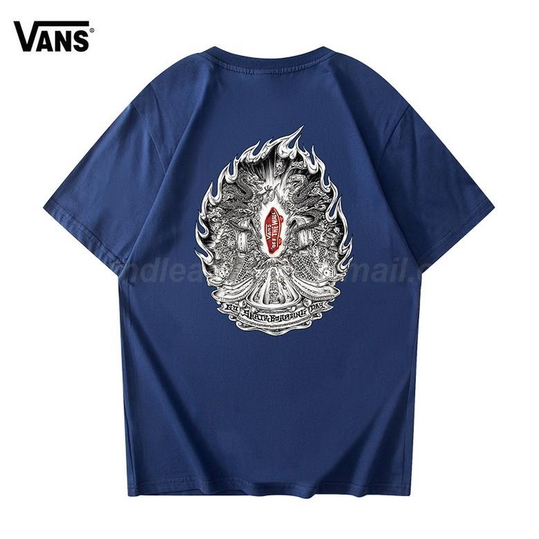 Vans Men's T-shirts 55
